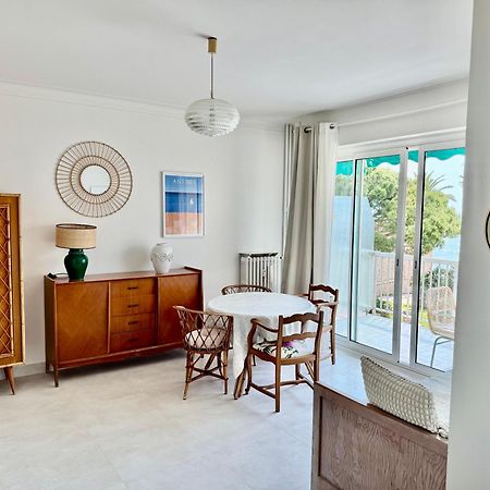 Cozy Studio, Sea View, Old Town, Near Beaches Antibes Exterior photo