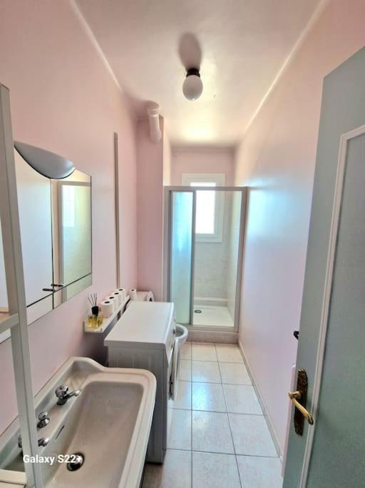 Cozy Studio, Sea View, Old Town, Near Beaches Antibes Exterior photo
