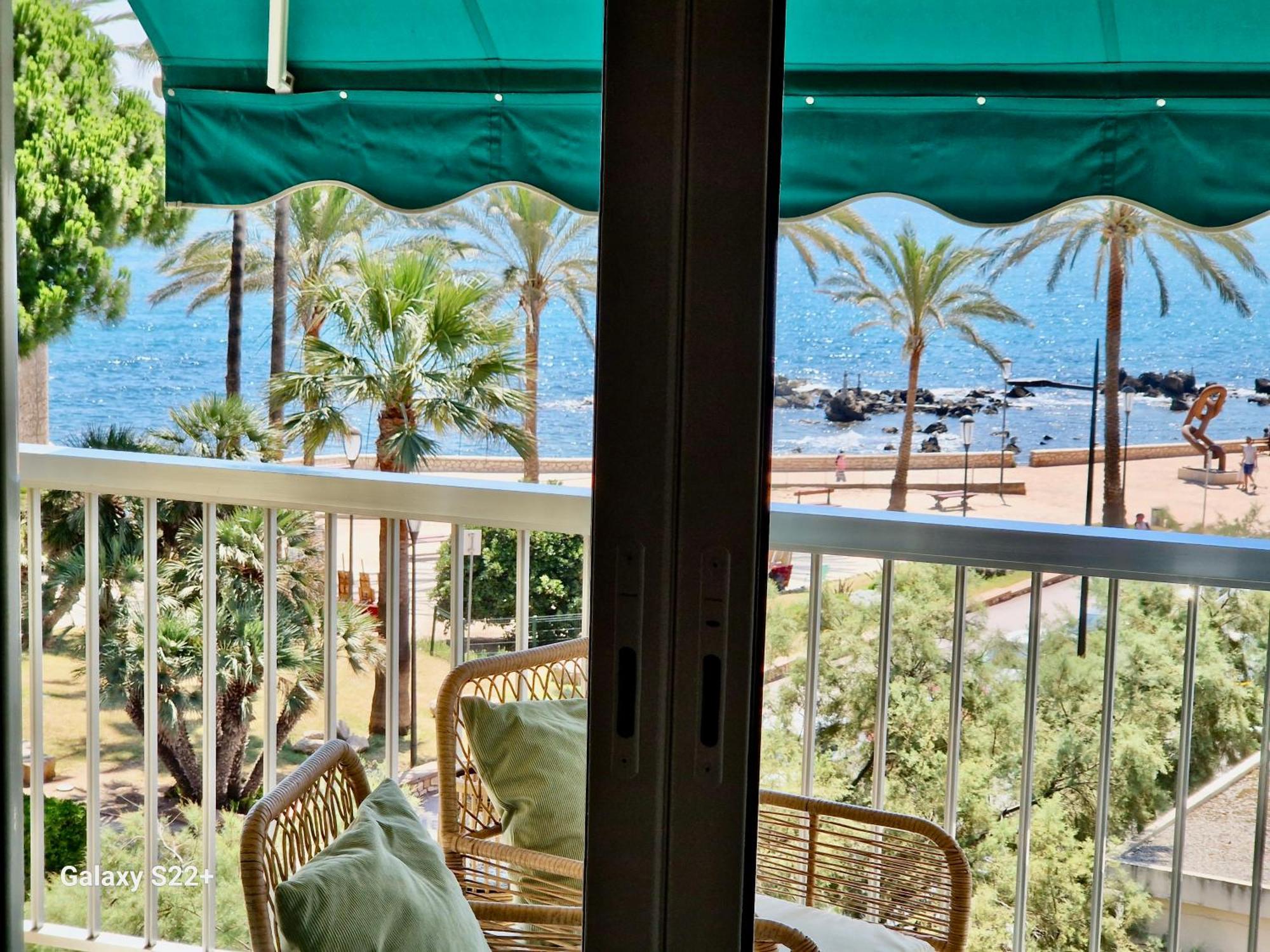 Cozy Studio, Sea View, Old Town, Near Beaches Antibes Exterior photo